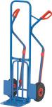 Stapelkarre H.1300mm Schaufel-L250/500xB320/250mm - 1 ST 