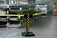 Gurtabsperrsystem 2Kassetten - 1 ST 