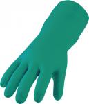 Chemiehandschuh Gr.10 grün - 12 PA 