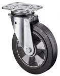 Schwerlastlenkrolle D.125mm - 1 ST 