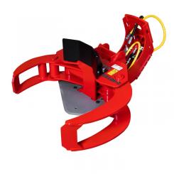 DGC180K für Krananbau - 1 Stk 