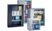 Rollladenschrank H1230xB800xT420mm - 1 ST 