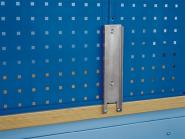 Werkbankhalterung f.Platten-L.1500/2000mm - 1 ST 
