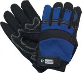 Kunstlederhandschuhe Mechanical - 1 PA 