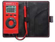 Multimeter MM P3 0,1 mV-600 - 1 ST 