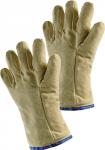 Hitzeschutzhandschuhe 5-Finger - 1 PA 