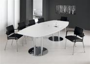 Konferenztisch B2200xT1030xH745 - 1 ST 