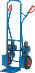 Treppenkarre H.1300mm Schaufel-Gr.L250xB320mm - 1 ST 