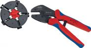 Crimpzange MultiCrimp® L.250mm - 1 ST 
