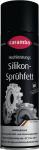Hochl.Silikonsprühfett farblos - 171 L / 6 ST 