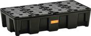 Auffangwanne 35l L800xB400xH180mm - 1 ST 