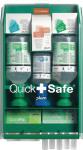 QuickSafe Box Complete befüllt - 1300 ML / 1 ST 