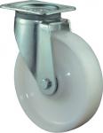 Schwerlast-Lenkrolle D.150mm - 1 ST 