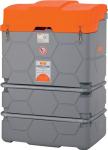 Dieseltankanlage Basic 1000l - 1 ST 
