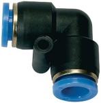 L-Steckverbindung Blaue Serie - 10 ST 