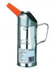 Messbecher 1l m.Auslauftrichter - 5 ST 