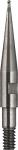 Messeins.D.0,4mm L.12mm KGL - 1 ST 