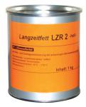 Langzeitfett LZR 2 hell 1kg - 209,5 KG / 10 ST 