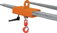 Lasthaken Trgf.1000kg orange - 1 ST 