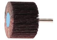 Fächerschleifer Ø50xH20mm - 10 ST 