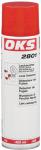 Lecksuchspray 2801 transp.DVGW - 268,56 L / 12 ST 