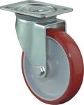Lenkrolle D.80mm Trgf.125kg - 1 ST 