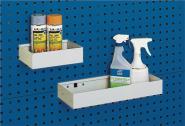Ablagekasten H65xB450xT175mm - 1 ST 