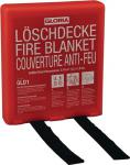 Löschdecke DIN EN 1869:2001 - 14,79 QM / 1 ST 