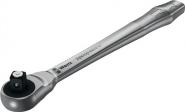 D.-Knarre Zyklop Metal push - 1 ST 