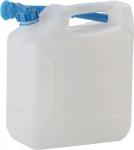 Wasserkanister 12l HD-PE - 1 ST 