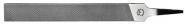 Werkstattfeile DIN 7261 L.250mm - 1 ST 