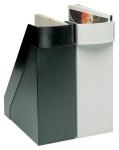 Stehsammler DIN A4 H290xB100xT270mm - 4 ST 
