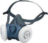 Atemschutzhalbmaske 700201 - 1 ST 