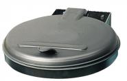 Abfallsammler B400xT510mm - 1 ST 