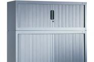 Aufsatzschrank H450xB800xT420mm - 1 ST 