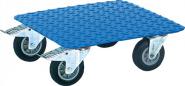 Transportroller Trgf.400kg - 1 ST 