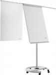 Flipchart Schreibfläche B680xH1065mm - 1 ST 