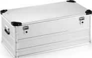Aluminiumbox L902xB495xH380mm - 1 ST 