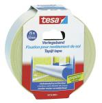 Doppelseitiges Verlegeband - 5,22 M / 6 ST 