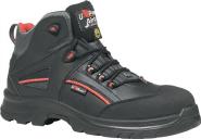 Sicherheitsstiefel Teak Gr.47 - 1 PA 