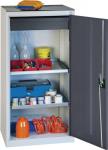 Werkzeug-/Beistellschrank H1000xB500xT500mm - 1 ST 