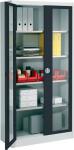Flügeltürenschrank H1950xB950xT500mm - 1 ST 