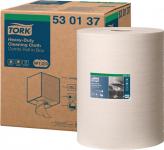 Putztuch TORK 530137 L380xB320ca.mm - 1,91 QM / 1 RL 