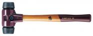 Schonhammer SIMPLEX L.490mm - 1 ST 