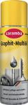 Graphitmultiöl 300 ml Spraydose - 184,98 L / 6 ST 