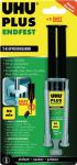 2K-Epoxidharzklebstoff PLUS - 4380 KG / 6 ST 