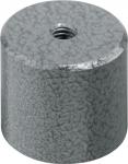 Magnetfuß L. 40x B. 30mm - 1 ST 