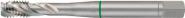 Maschinengewindebohrer DIN - 1 ST 