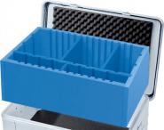 Trennwandset L550xB350xH190mm - 1 ST 