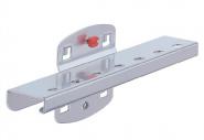 Bithalter f.7 Bits H10xB150xT35mm - 1 ST 